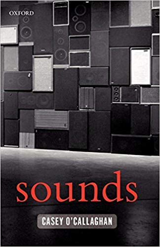 Sounds: A Philosophical Theory