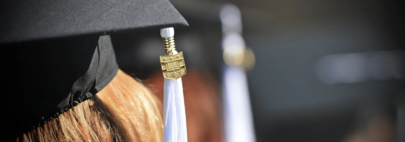 graduation cap